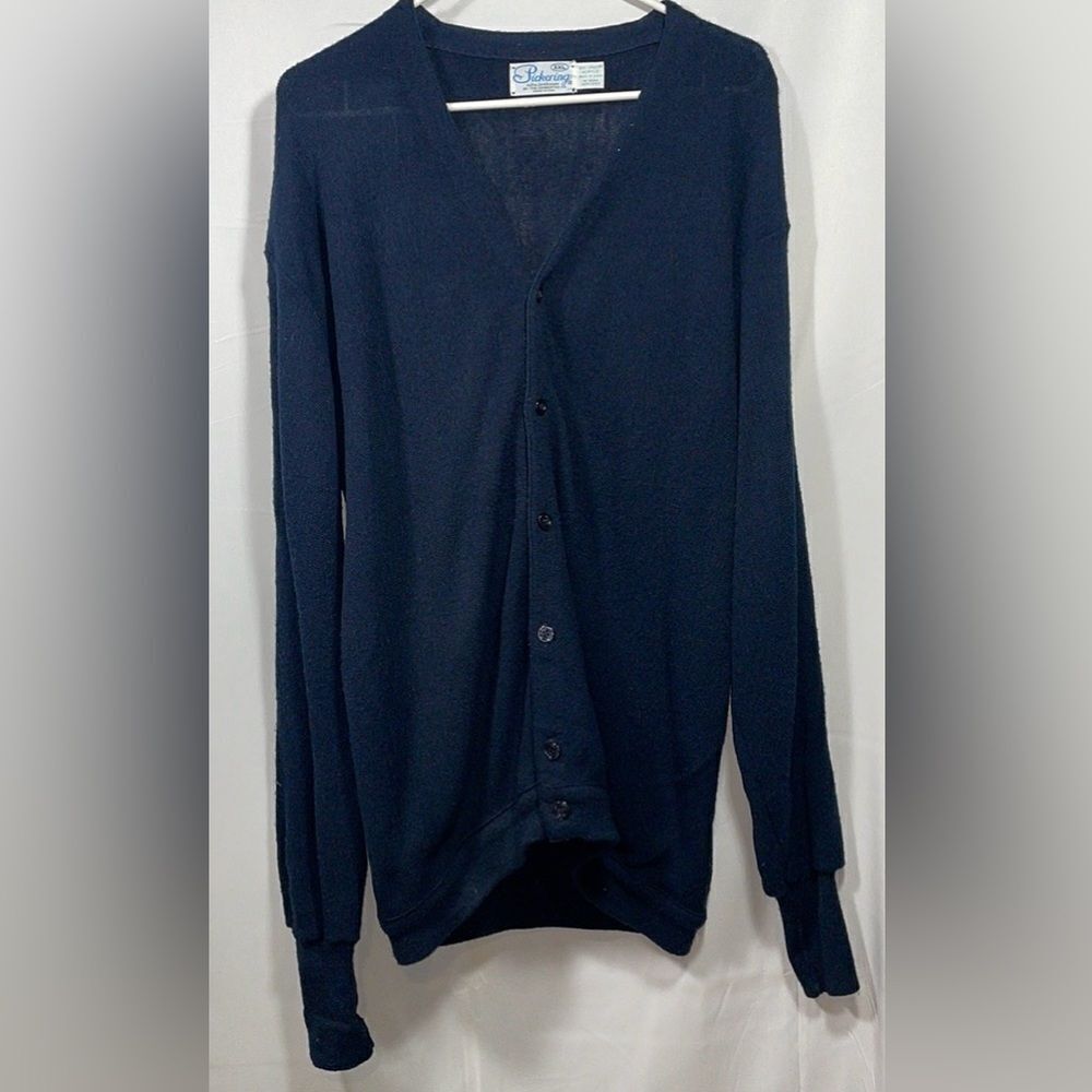 Pickering vintage Cartagena sweater